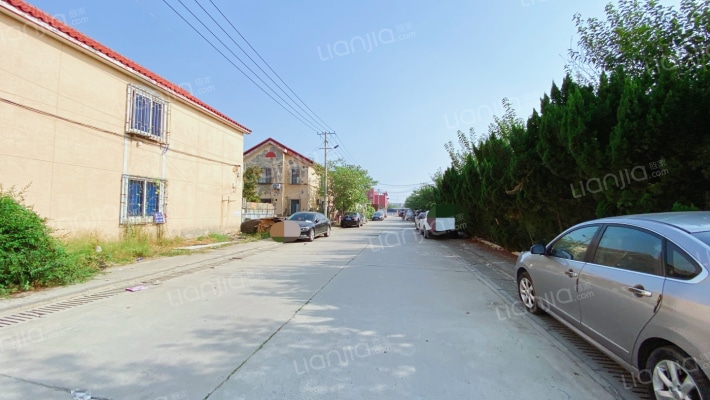 碧水世纪园外景图