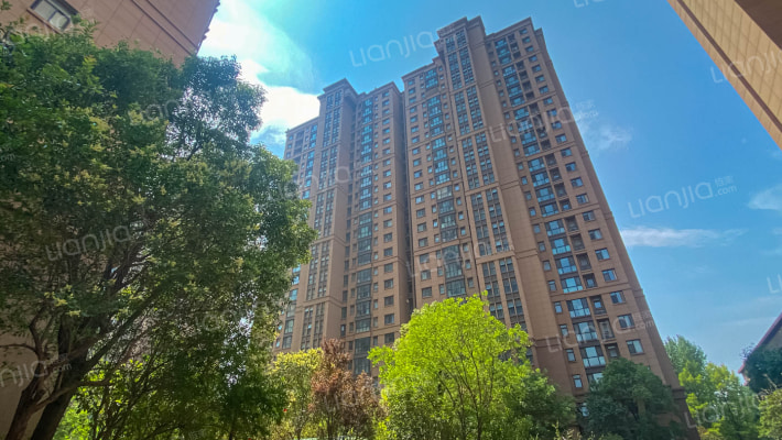 科新苑C区外景图