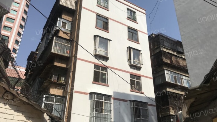 北京路367号外景图