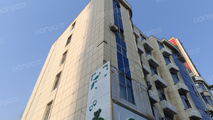 颍州北路71号外景图