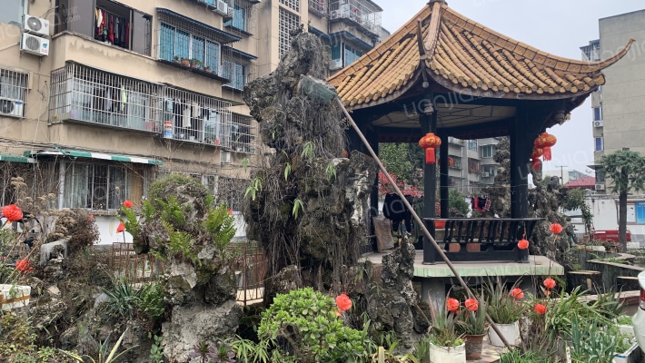 体育场东街139号外景图