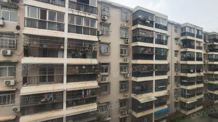 时代新居外景图