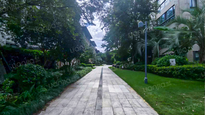 万科学院路七号外景图