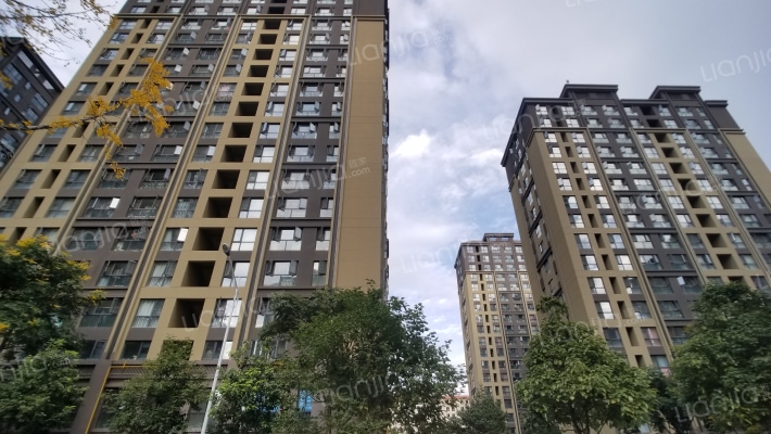 河畔俊园外景图