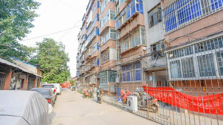 西站路25号外景图