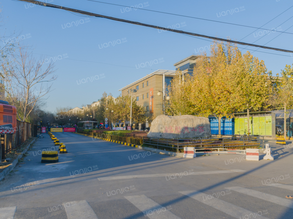 海淀小区 西山小区 西山美墅馆公建(海淀西山)杏石口路79号 关注小区