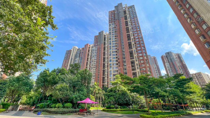 西海岸B区外景图