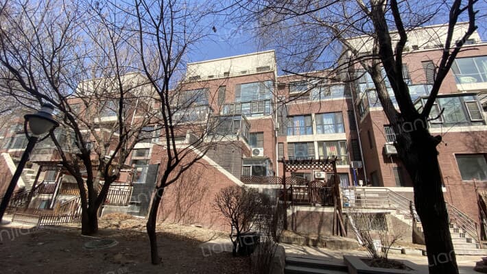 东方欧博城外景图