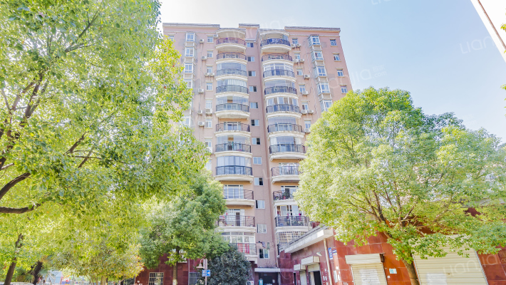 新鑫佳苑外景图