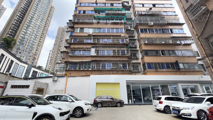 新添大道南段245号外景图