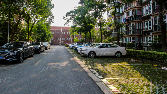 上泰绅苑(别墅)外景图