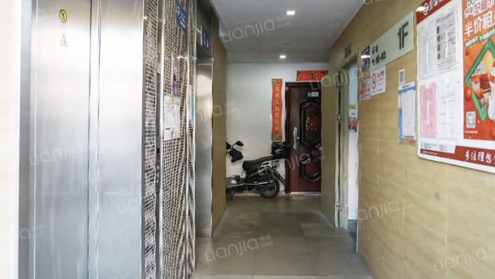 汇锦城二期外景图