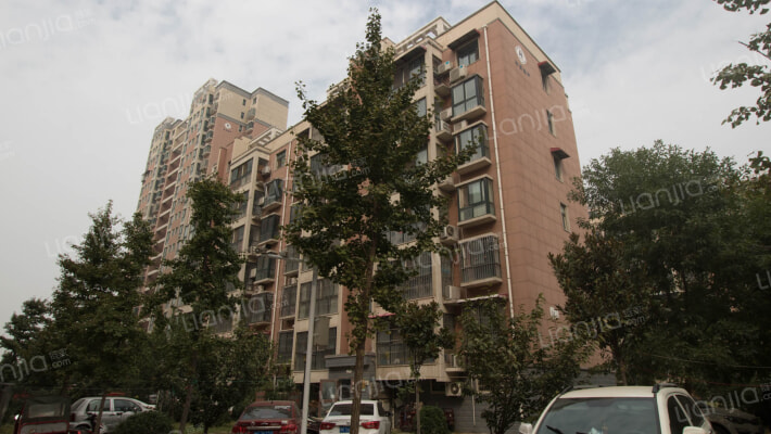 中房祥佑家园外景图