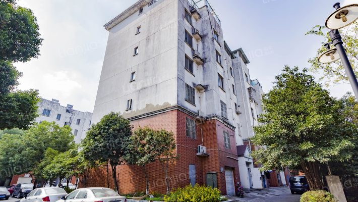 丹枫丽舍外景图