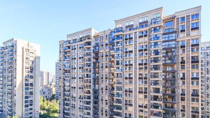 南山柠檬花园柠府外景图