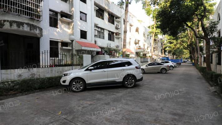 祈福新村E区外景图