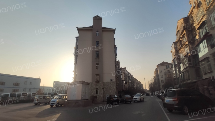 育水佳苑D区外景图