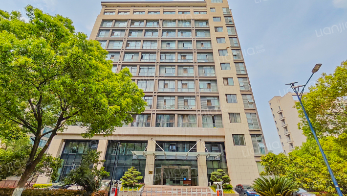 河东街78号外景图