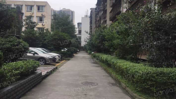 五丁街8号外景图