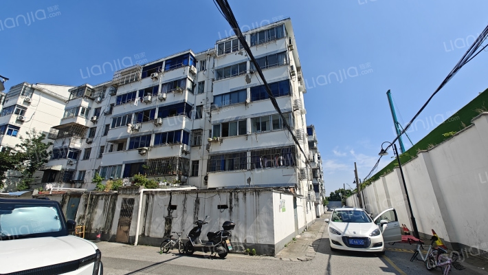 南环东路7号外景图