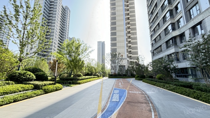 明月璟辰苑外景图