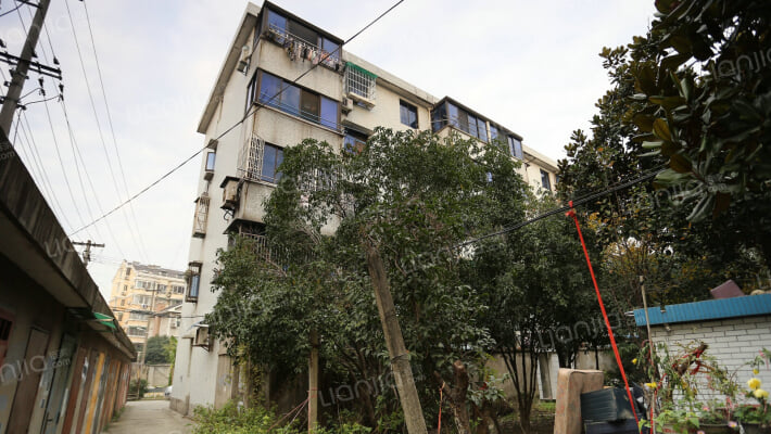 厚诚路128号外景图