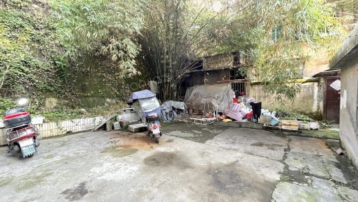 营盘路63号外景图