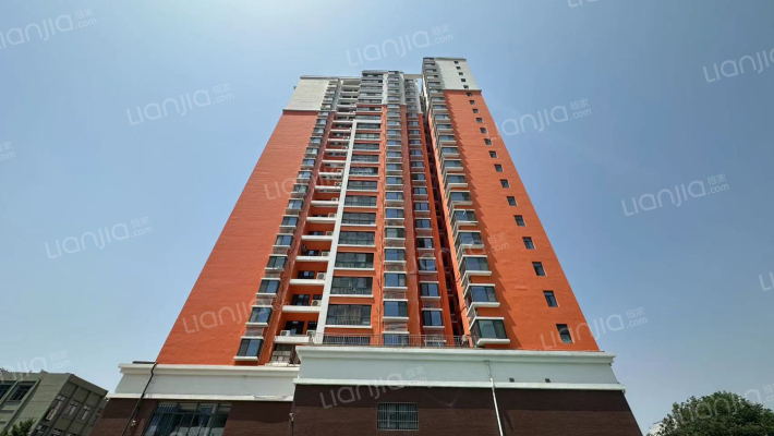 经八路2号外景图