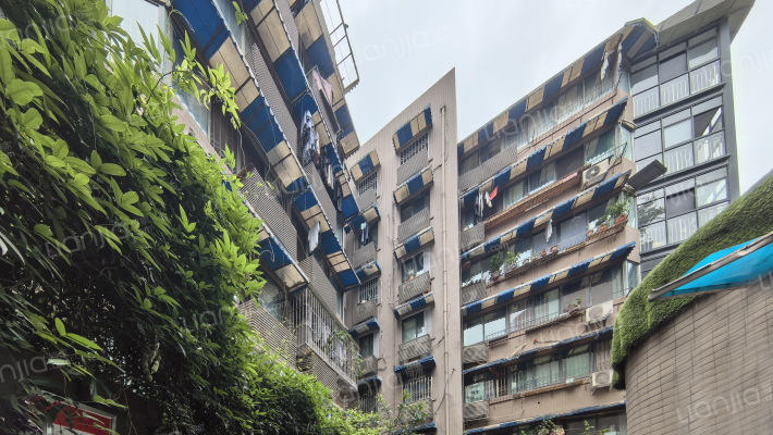 滨江东路228号外景图