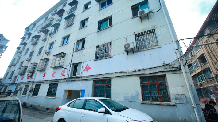 文明北路101号外景图