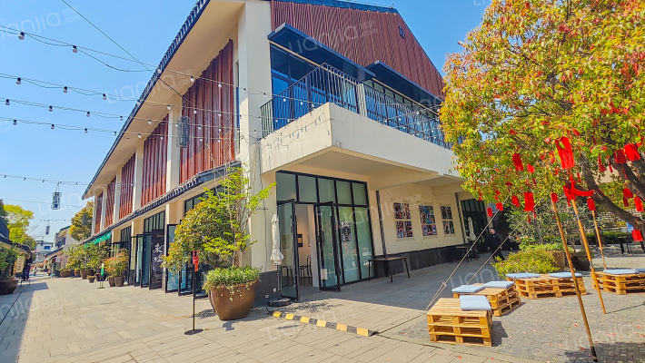 里仁街166号外景图