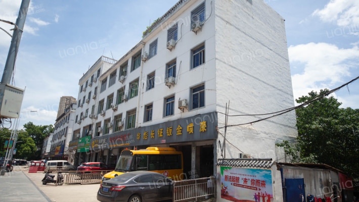 兴国南路58号外景图