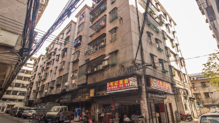 永丰巷3号外景图