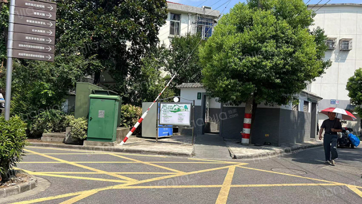 菱塘北路12号外景图