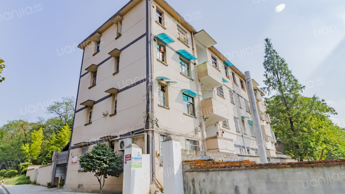 北山路158号外景图