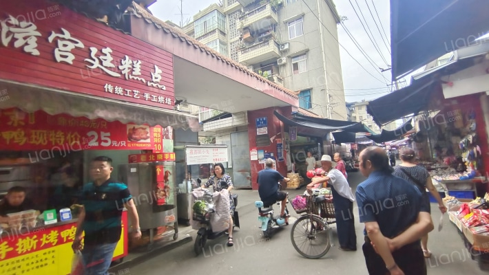 桂湖西路14号外景图
