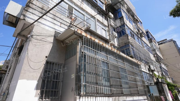 沙南东路外景图