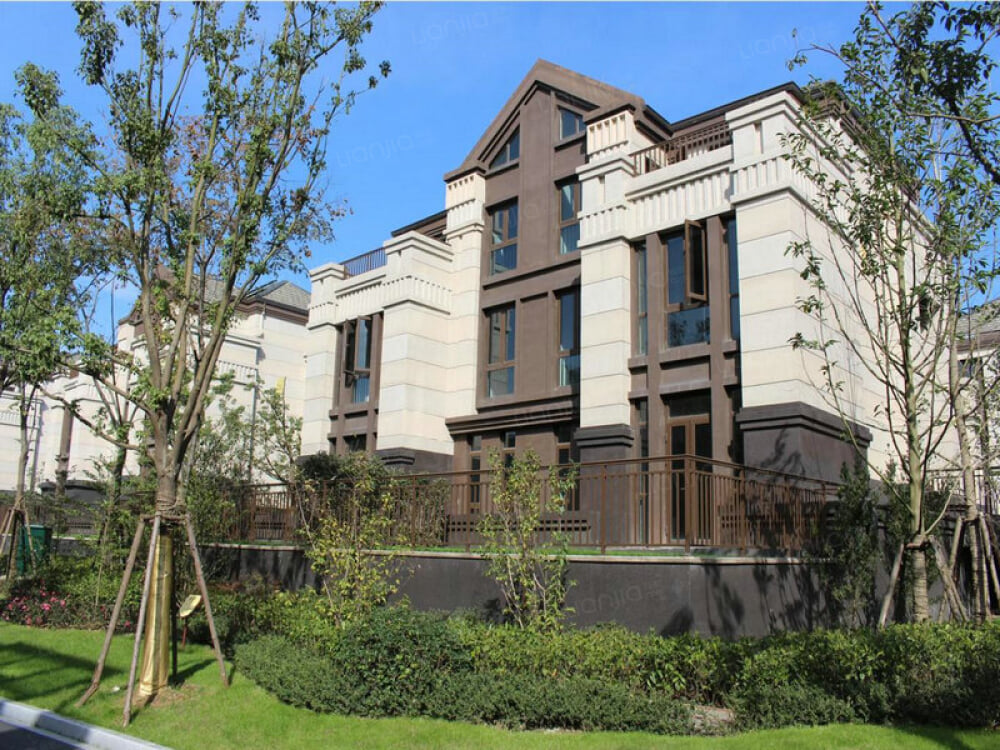 三盛颐景御园相册