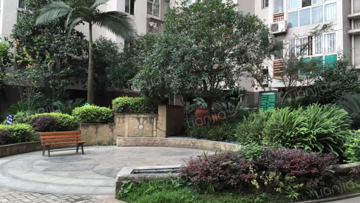 金府世家外景图