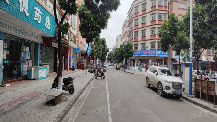 嘉利路一巷12号外景图