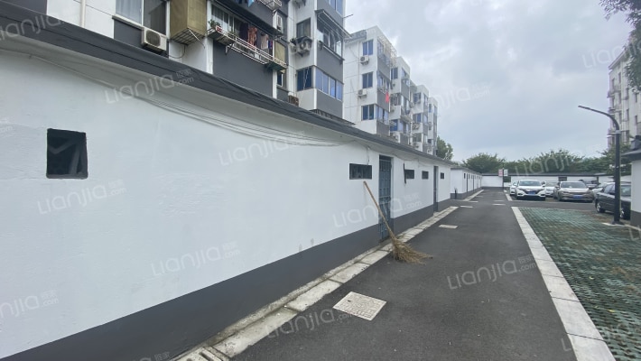 锁澜北路10号外景图