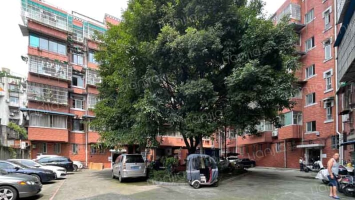 崇义桥南街13号外景图