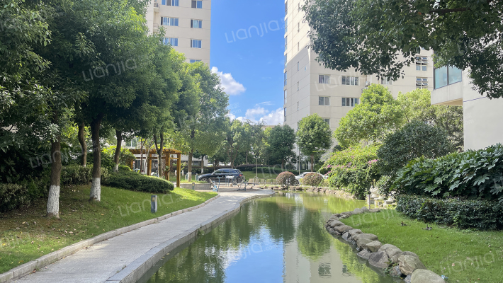 宁都锦园外景图