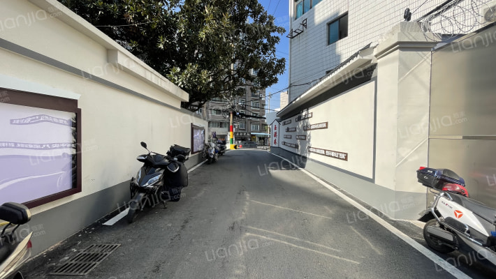 玉溪巷48号外景图