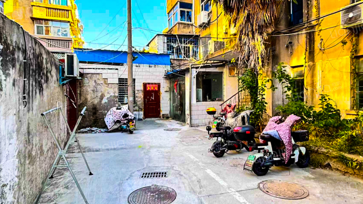 引河路3号外景图