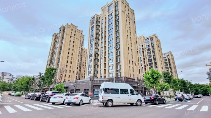 福州东升新城一区相册