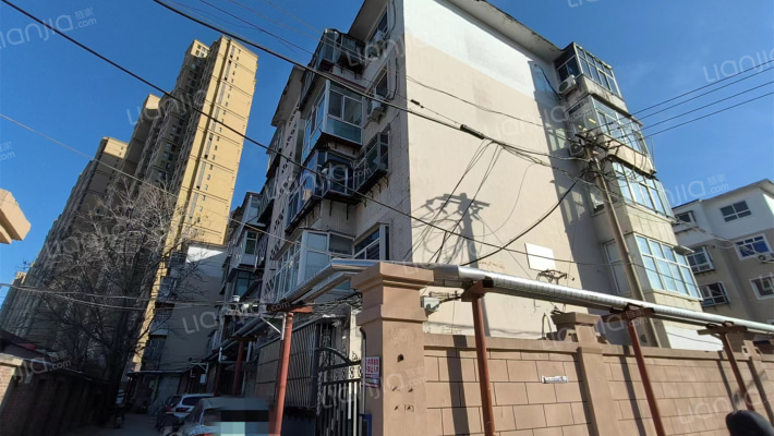 电大街29号外景图