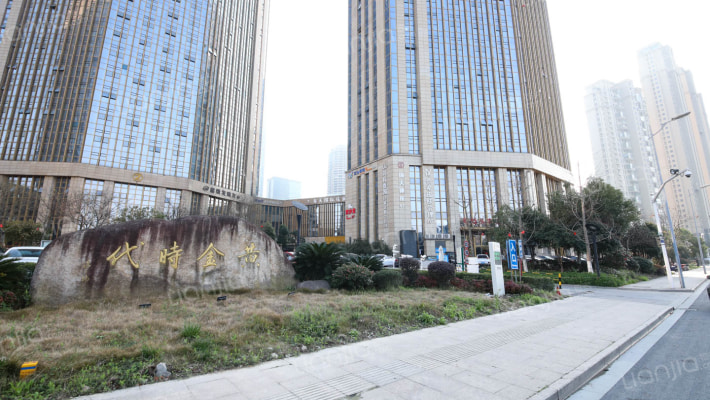 黄金时代外景图