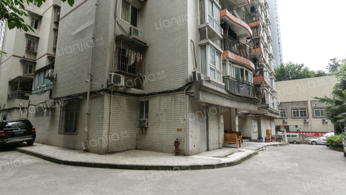 龙头景苑外景图