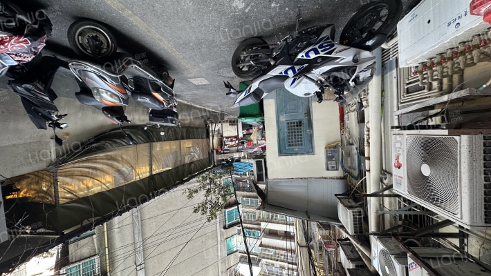 陕西路88号/90号/92号外景图